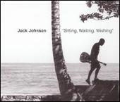 Sitting, Waiting, Wishing [US CD]