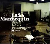 Glass Passenger [CD//DVD]