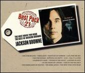 Next Voice You Hear: The Best of Jackson Browne [Japan]