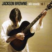 Solo Acoustic Vol. 1