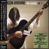 Solo Acoustic, Vol. 1 [Bonus Track]