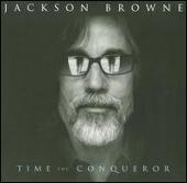 Time the Conqueror [Japan Bonus Track]