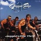 Jagged Little Thrill