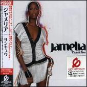 Thank You [Japan CD]