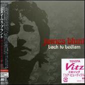 Back to Bedlam [Bonus Tracks]