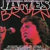 Original Showman Live