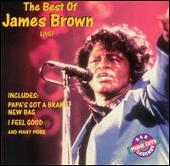 Best of James Brown [Prime Cuts]