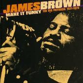 Make It Funky: The Big Payback 1971-1975