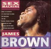 Sex Machine [Masters]