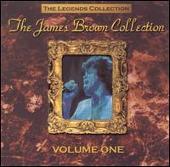 James Brown Collection, Vol. 1