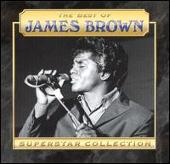 Best of James Brown [Japan]