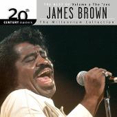 20th Century Masters - The Millennium Collection: The Best of James Brown, Vol. 2