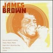 Best of James Brown [Essential]
