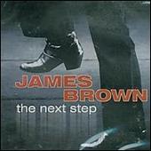 Next Step [1 Bonus Track]