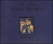 Great James Brown [Box]