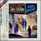 Live at the Apollo [Japan]