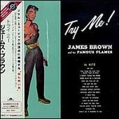 Try Me [Japan]