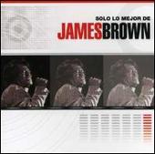 Best of James Brown [Music Brokers]
