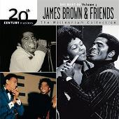 20th Century Masters - The Millennium Collection: The Best of James Brown, Vol. 3