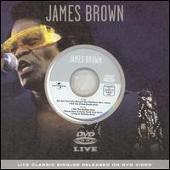 Get Up, I Feel Like Being A (Sex Machine)