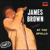 Live at the Apollo, Vol. 2