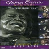 Night of Super Soul [CD/DVD]