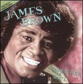 Godfather of Soul [American Legends]