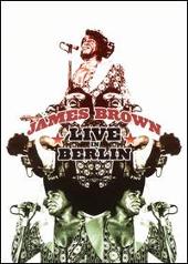 Live in Berlin [DVD]