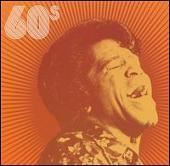 Fine Old Foxy Self: James Brown 1960s