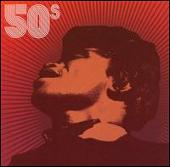 Fine Old Foxy Self: James Brown 1950s