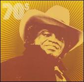 Fine Old Foxy Self: James Brown 1970s