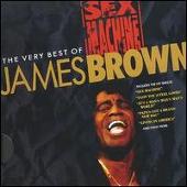 Sex Machine: The Very Best of James Brown