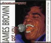 I Got You (I Feel Good) [Forever Gold Holland]