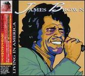 Living in America [Bonus Tracks]