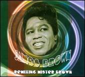 Remixing Mister Brown