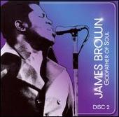 Godfather of Soul, Disc 2