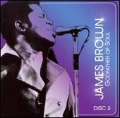 Godfather of Soul, Disc 3