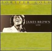 Forever Gold: James Brown