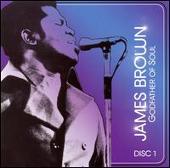 Godfather of Soul, Disc 1