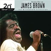 20th Century Masters - The Millennium Collection: Best Of James Brown