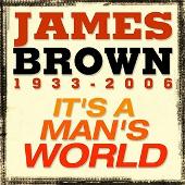 It's A Man's World (Single)