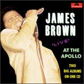 Live at the Apollo [1968]