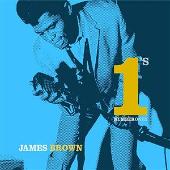 Number 1's: James Brown