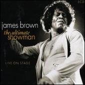 Ultimate Showman: Live in Concert