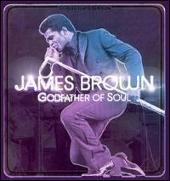 Godfather of Soul [Madacy]