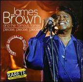 Please, Please, Please