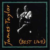 James Taylor: Best Live