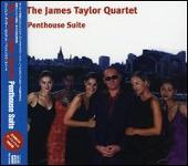Penthouse Suite [Japan Bonus Tracks]