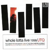 Whole Lotta Live 1998