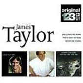 New Moon Shine/Dad Loves His Work/Never Die Young (3 CD Box Set)